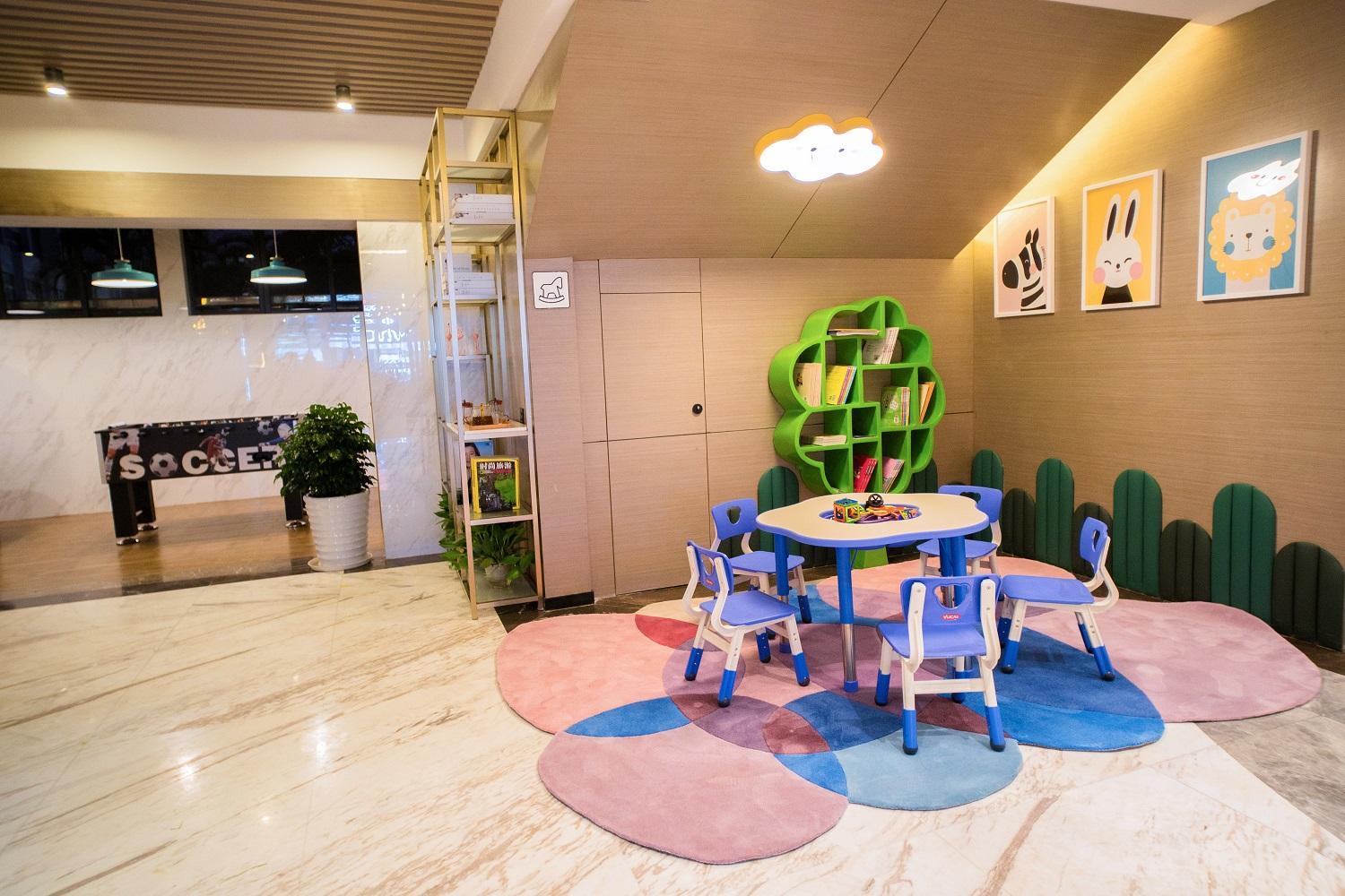 Ibis Styles Dongguan Changan Exteriör bild