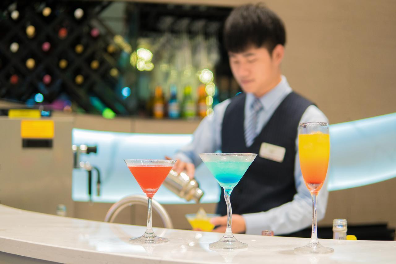 Ibis Styles Dongguan Changan Exteriör bild